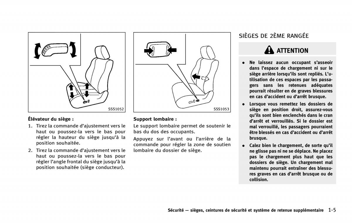 Infiniti QX80 manuel du proprietaire / page 30