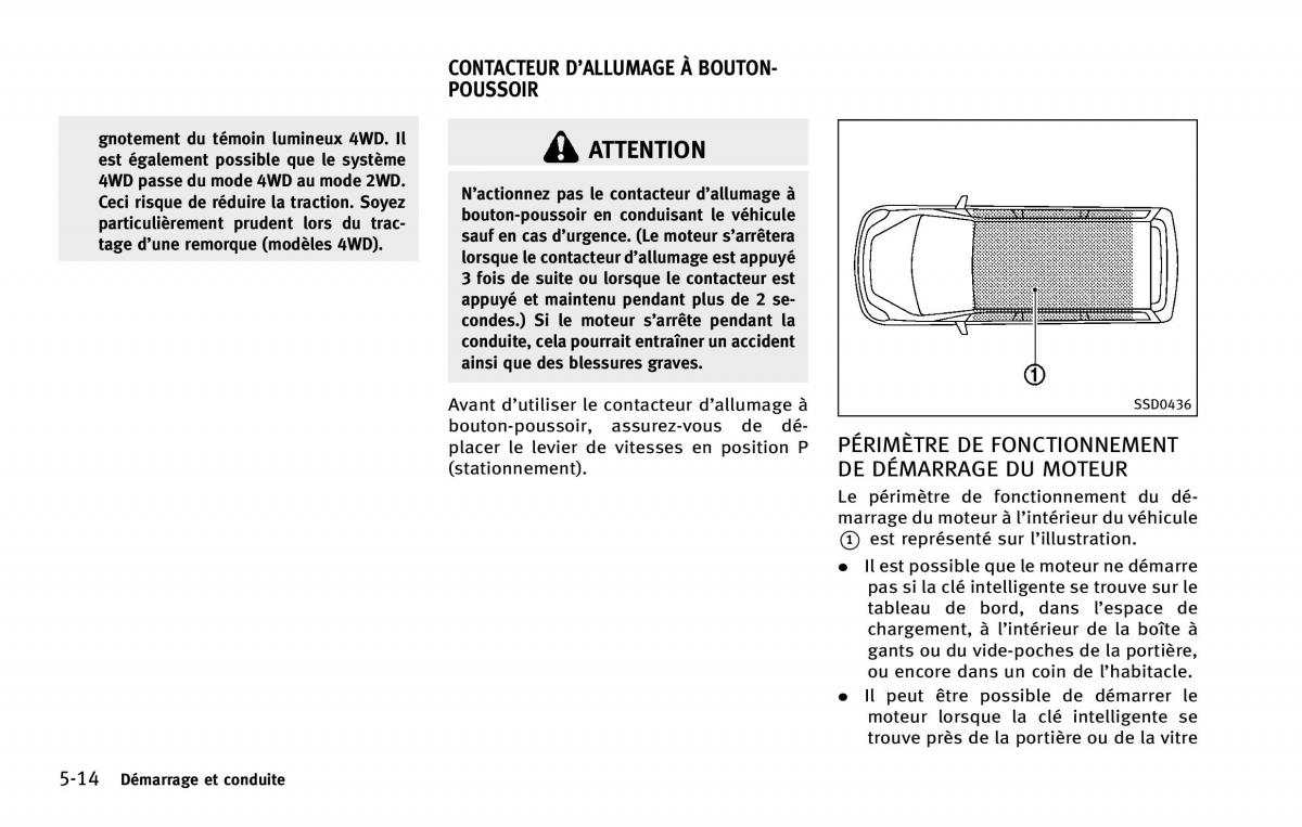 Infiniti QX80 manuel du proprietaire / page 387