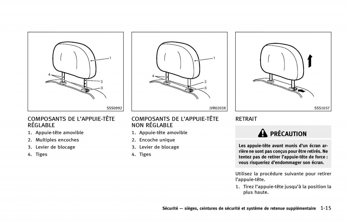 Infiniti QX80 manuel du proprietaire / page 40