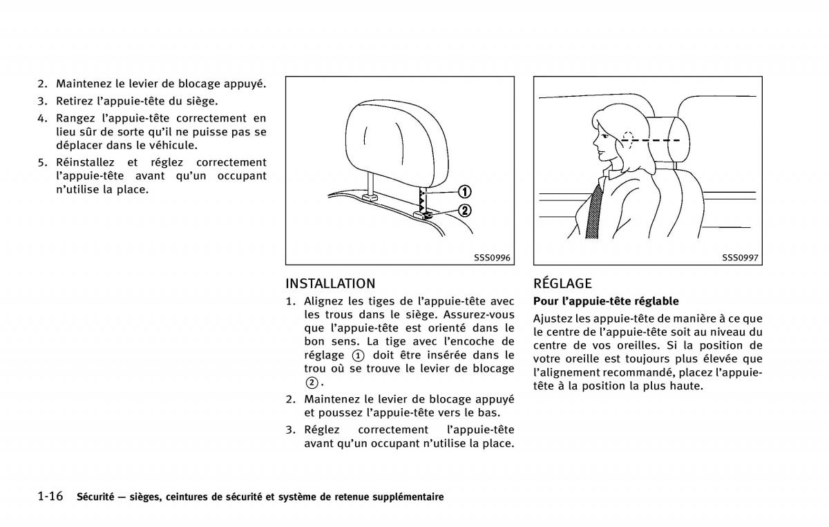 Infiniti QX80 manuel du proprietaire / page 41