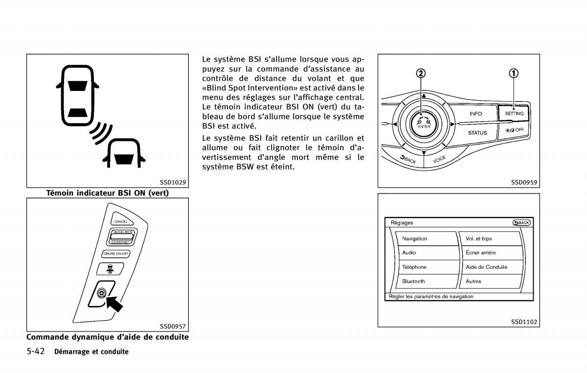 Infiniti QX80 manuel du proprietaire / page 415