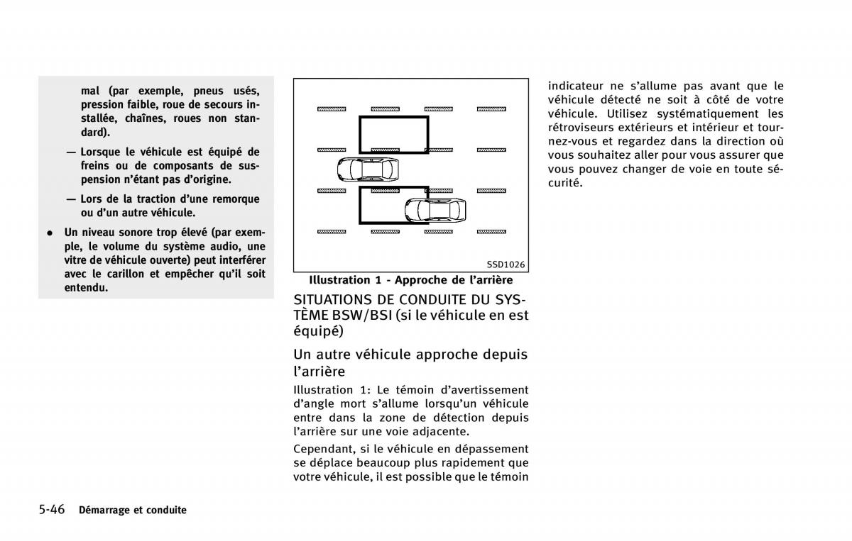 Infiniti QX80 manuel du proprietaire / page 419