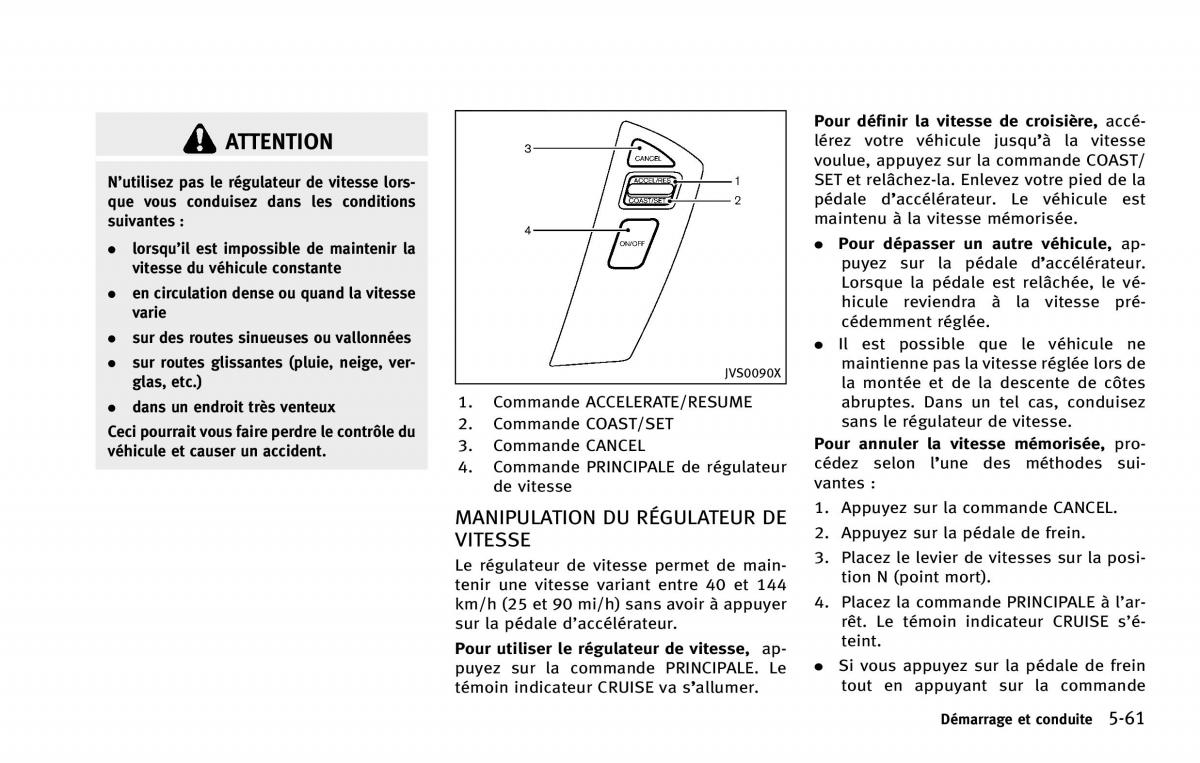 Infiniti QX80 manuel du proprietaire / page 434