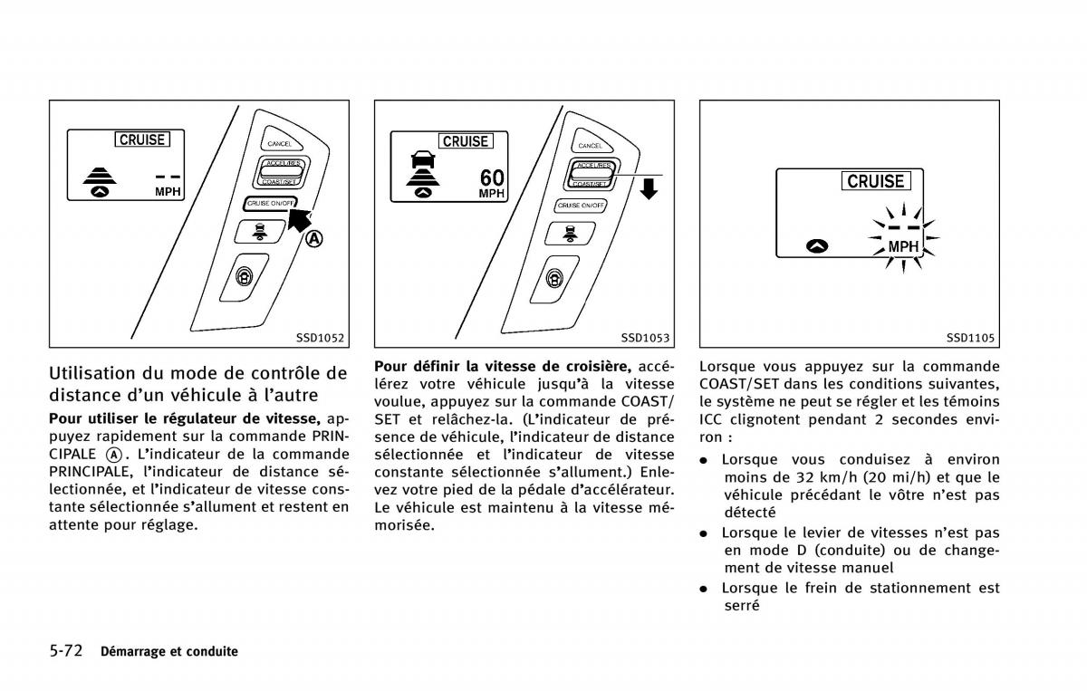 Infiniti QX80 manuel du proprietaire / page 445