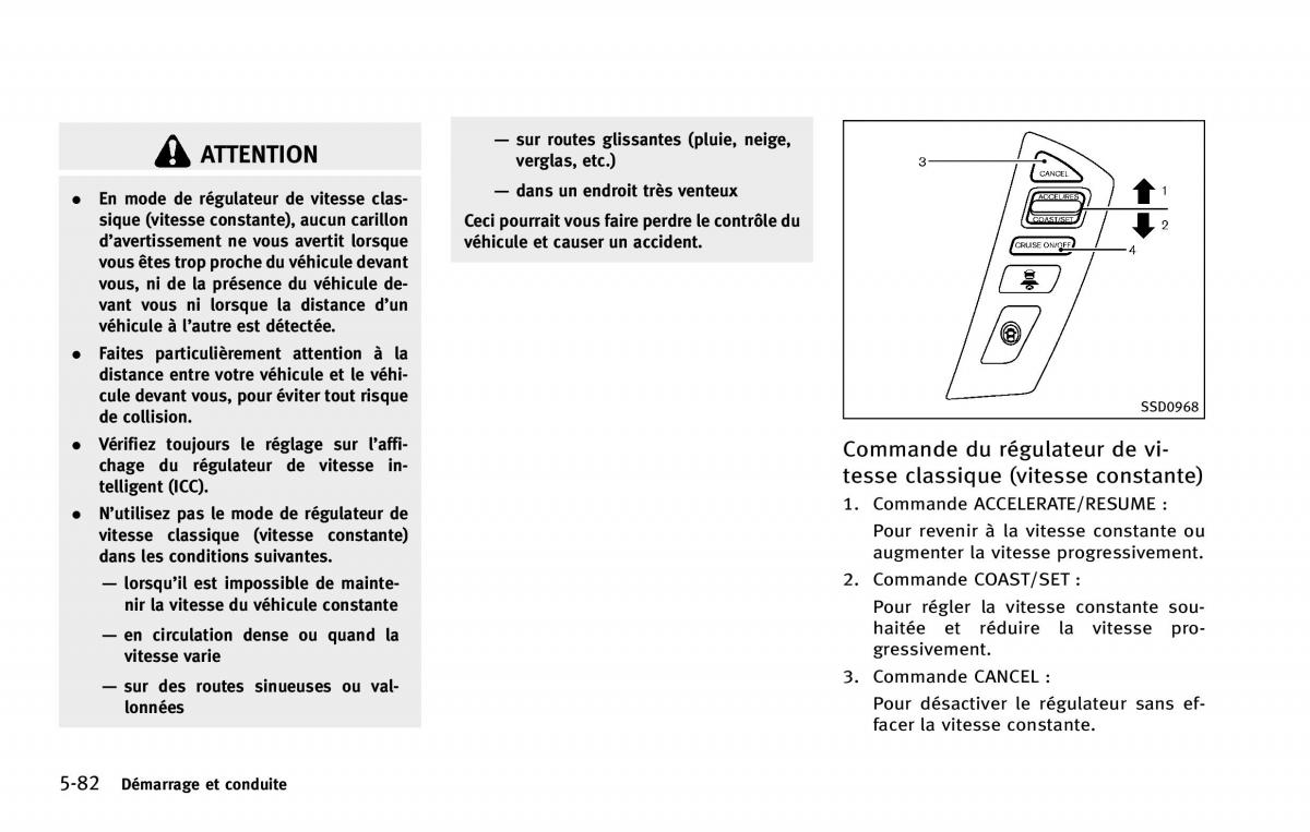 Infiniti QX80 manuel du proprietaire / page 455