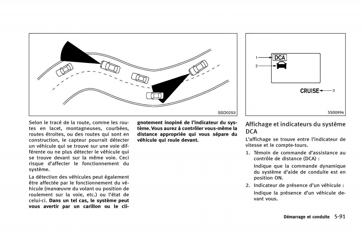 Infiniti QX80 manuel du proprietaire / page 464