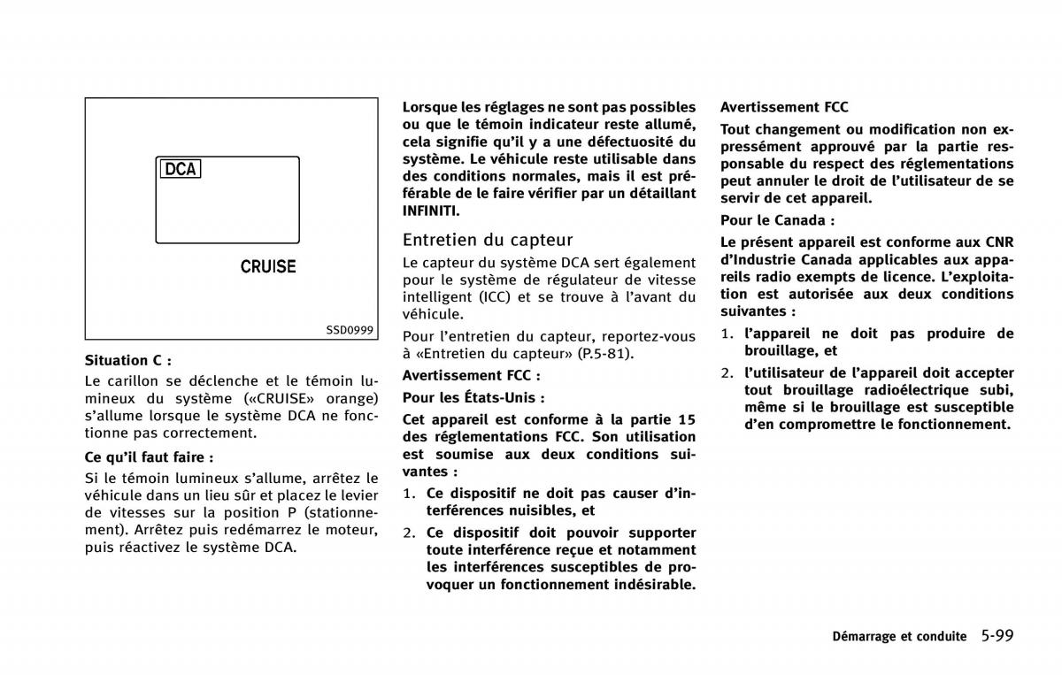 Infiniti QX80 manuel du proprietaire / page 472