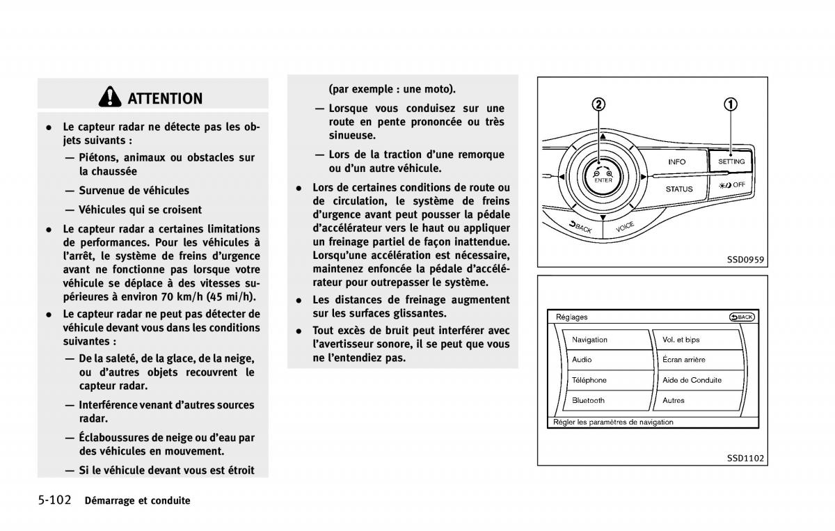 Infiniti QX80 manuel du proprietaire / page 475