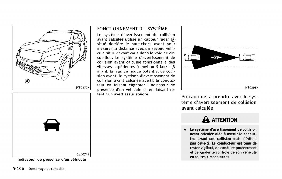 Infiniti QX80 manuel du proprietaire / page 479