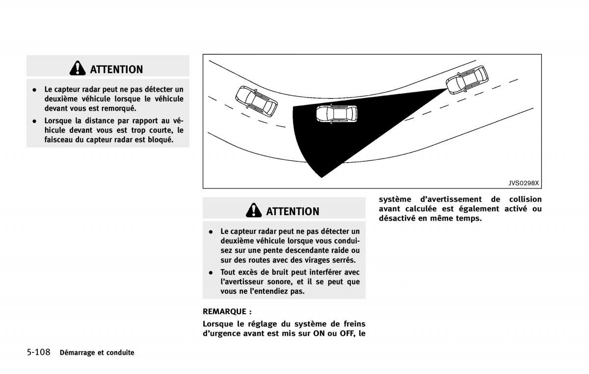 Infiniti QX80 manuel du proprietaire / page 481