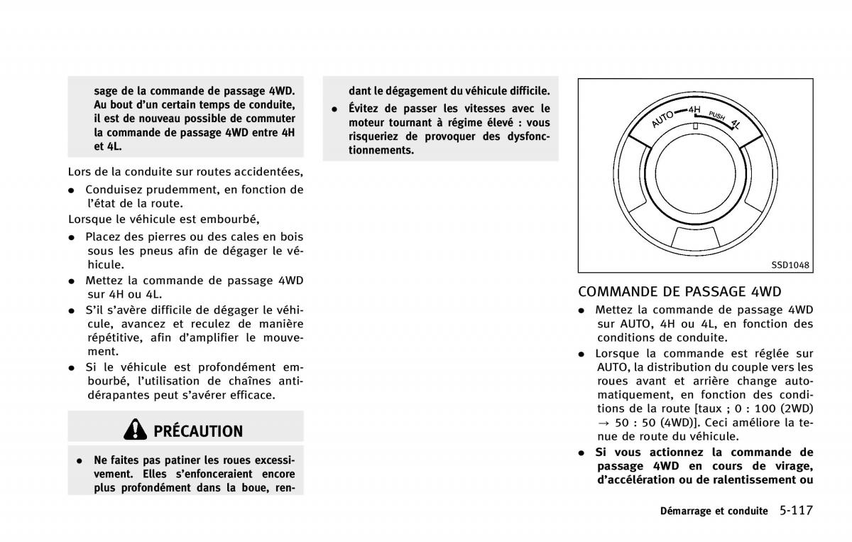 Infiniti QX80 manuel du proprietaire / page 490