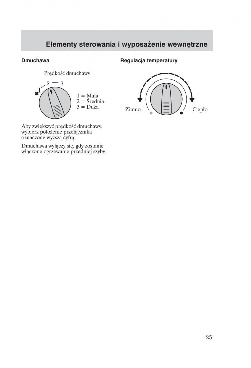 manual Ford Galaxy Ford Galaxy II 2 instrukcja / page 27