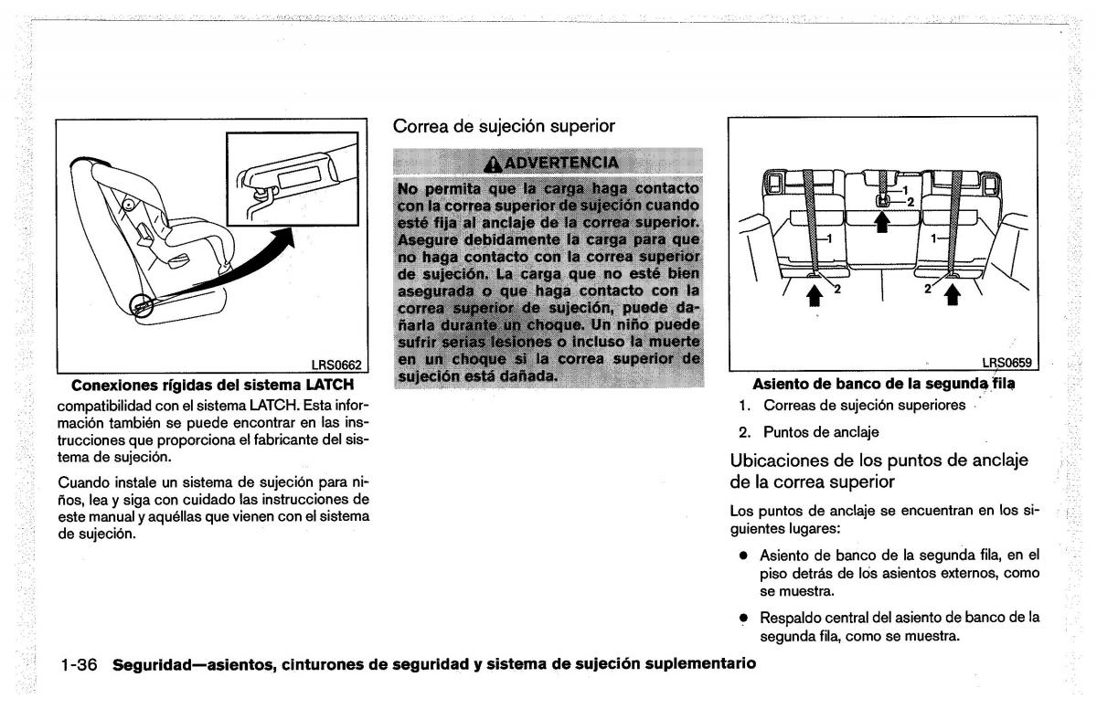 Nissan Pathfinder III 3 manual del propietario / page 56