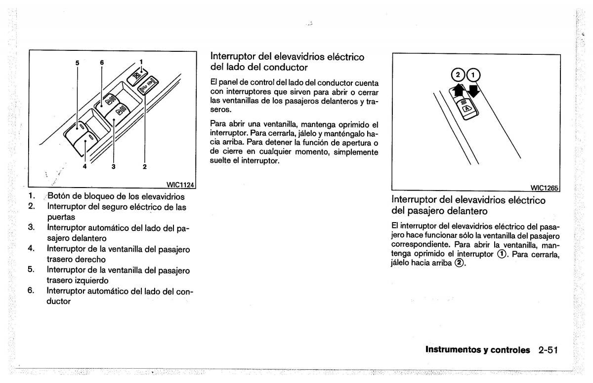 Nissan Pathfinder III 3 manual del propietario / page 143