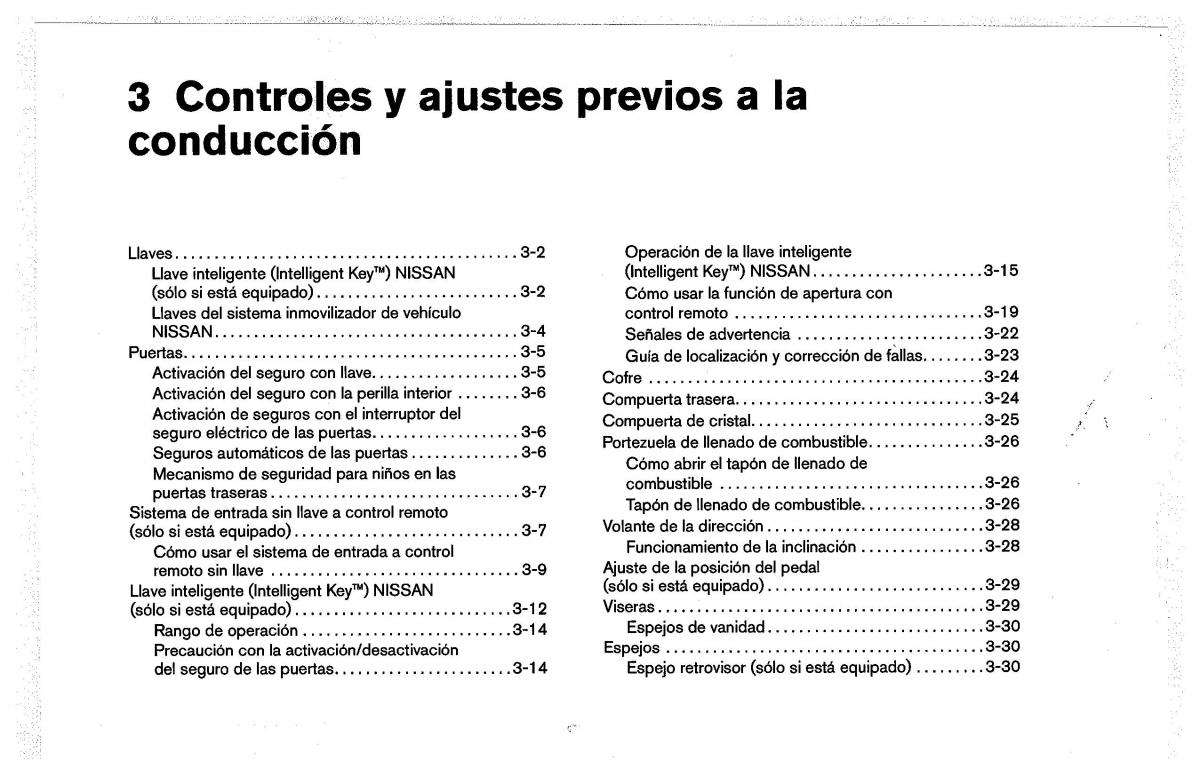 Nissan Pathfinder III 3 manual del propietario / page 154