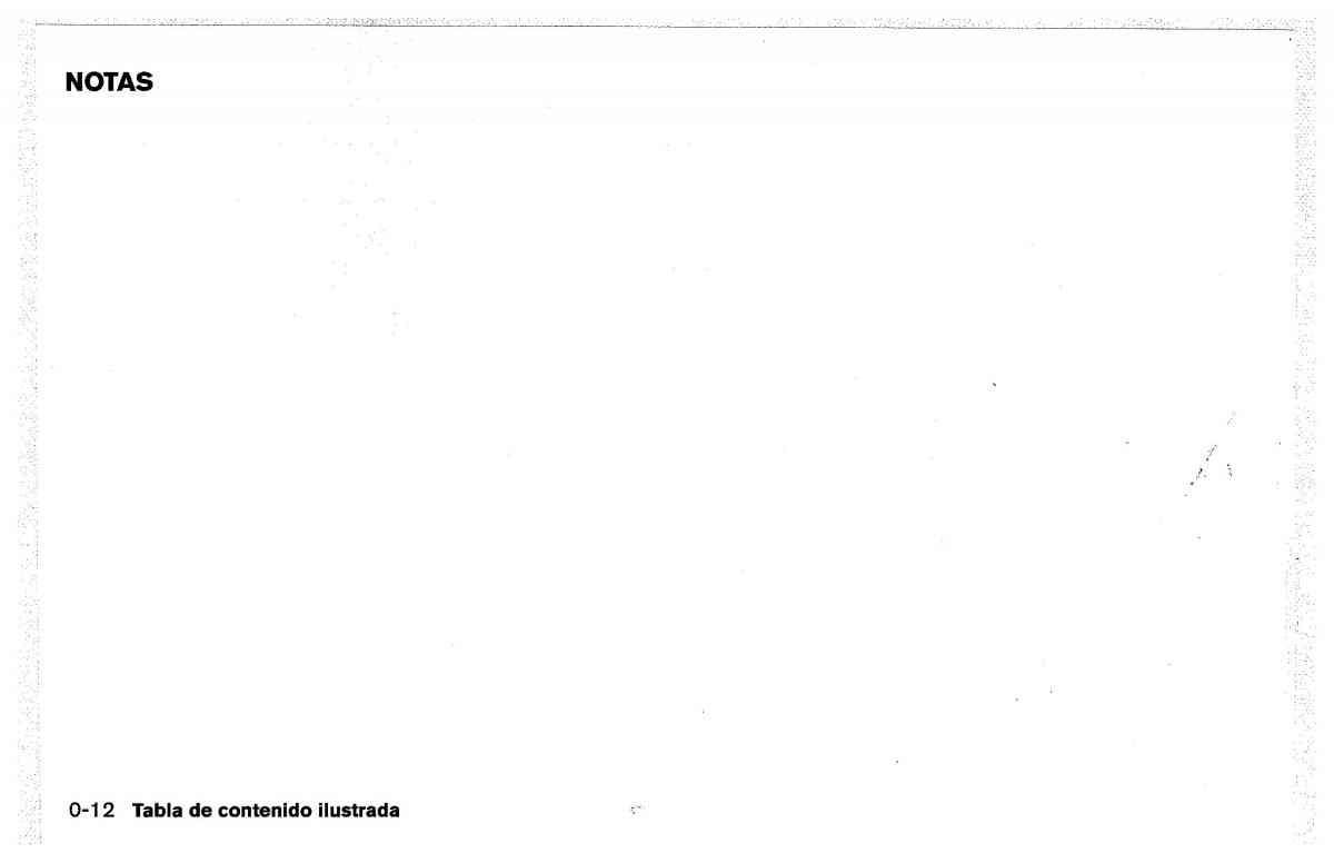 Nissan Pathfinder III 3 manual del propietario / page 20