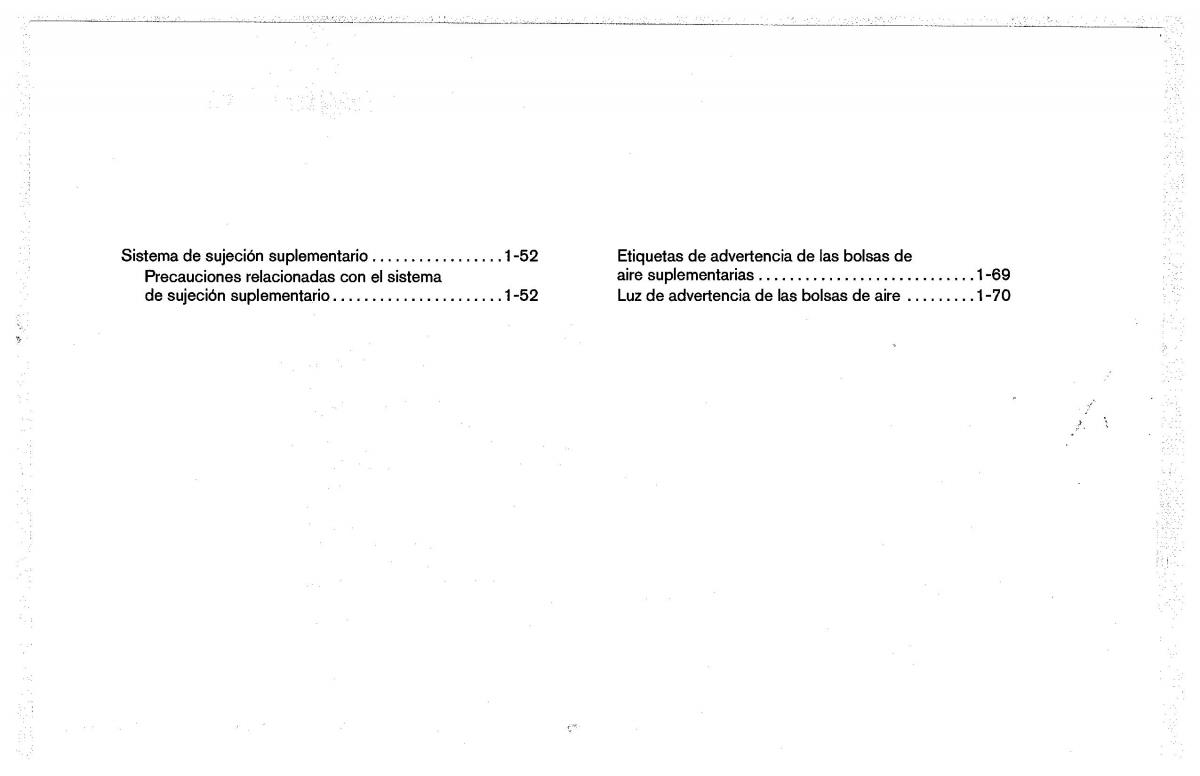 Nissan Pathfinder III 3 manual del propietario / page 22