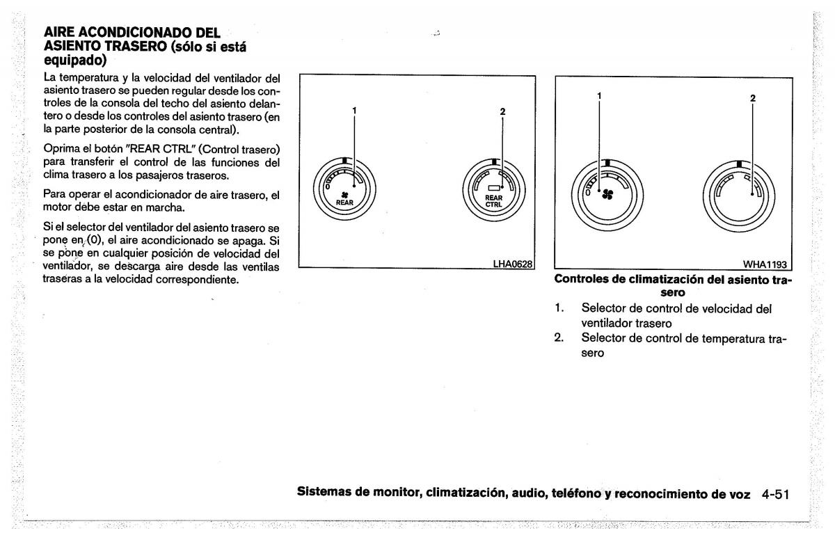 Nissan Pathfinder III 3 manual del propietario / page 241