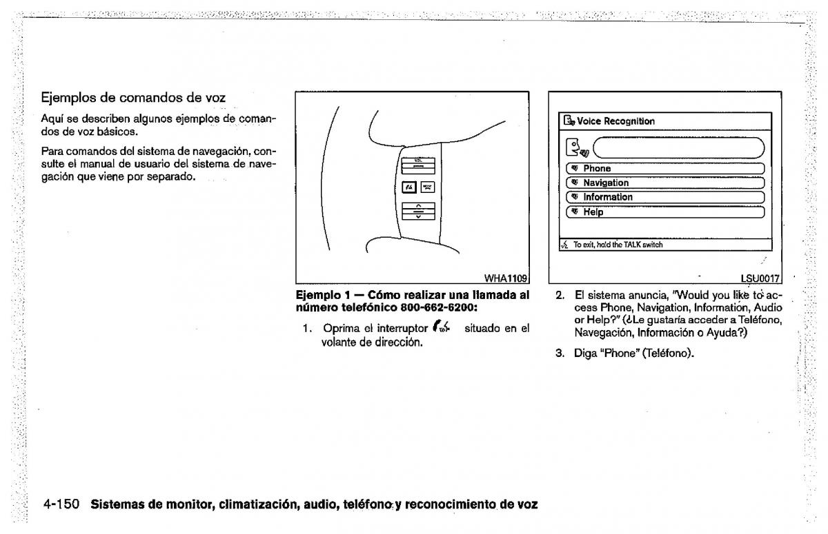 Nissan Pathfinder III 3 manual del propietario / page 340