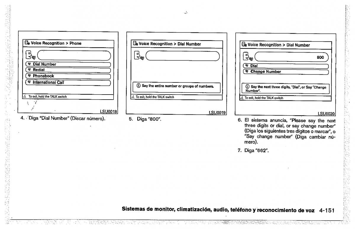 Nissan Pathfinder III 3 manual del propietario / page 341