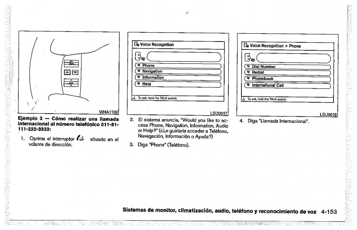 Nissan Pathfinder III 3 manual del propietario / page 343