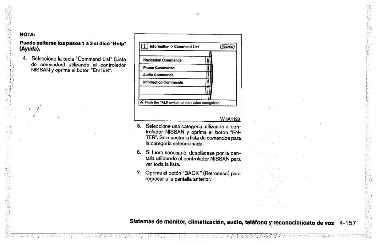 Nissan Pathfinder III 3 manual del propietario / page 347