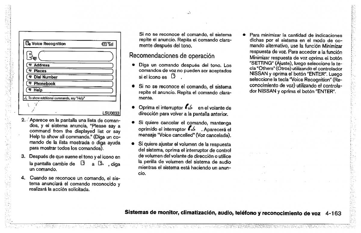 Nissan Pathfinder III 3 manual del propietario / page 353