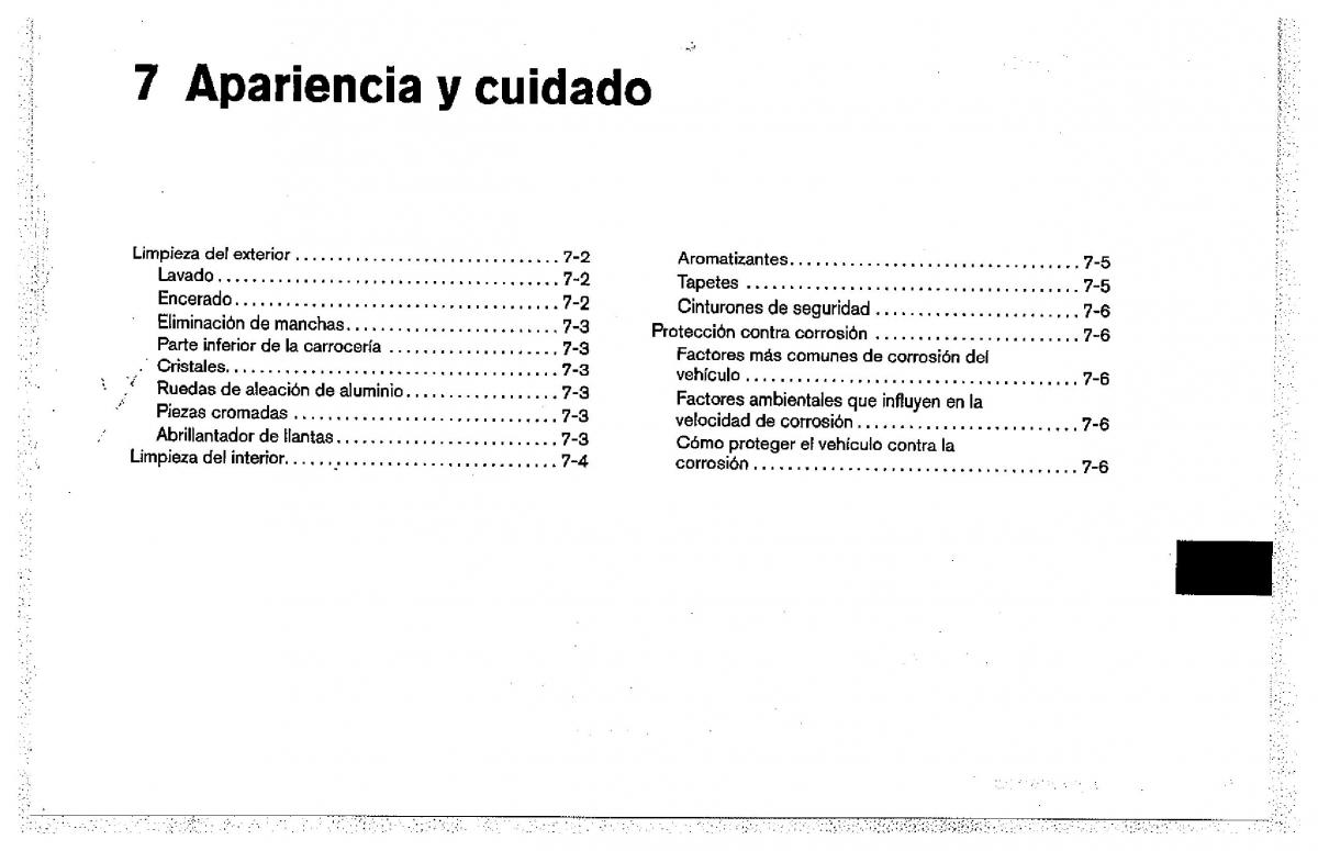 Nissan Pathfinder III 3 manual del propietario / page 425