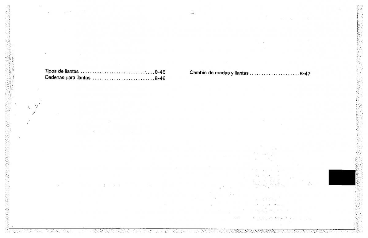 Nissan Pathfinder III 3 manual del propietario / page 433