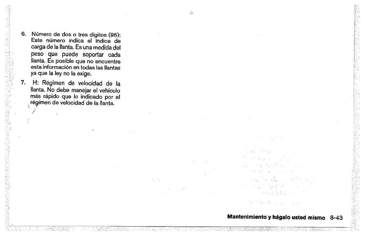 Nissan Pathfinder III 3 manual del propietario / page 475