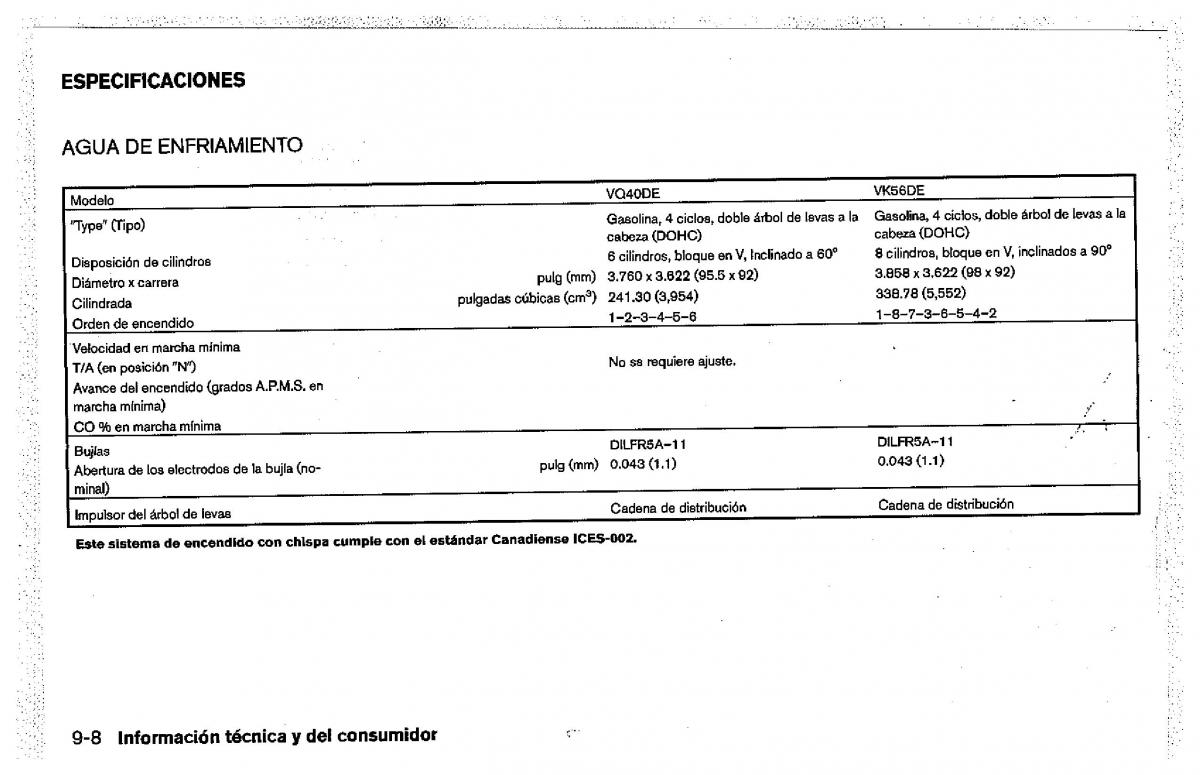 Nissan Pathfinder III 3 manual del propietario / page 492