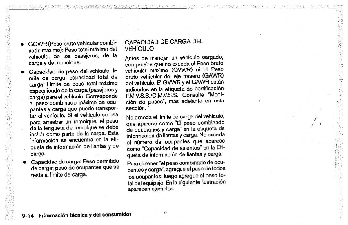 Nissan Pathfinder III 3 manual del propietario / page 498