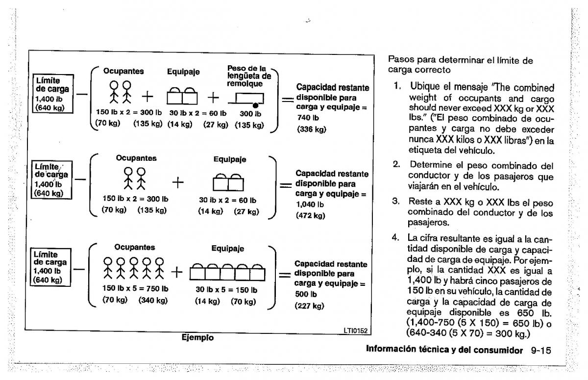 Nissan Pathfinder III 3 manual del propietario / page 499