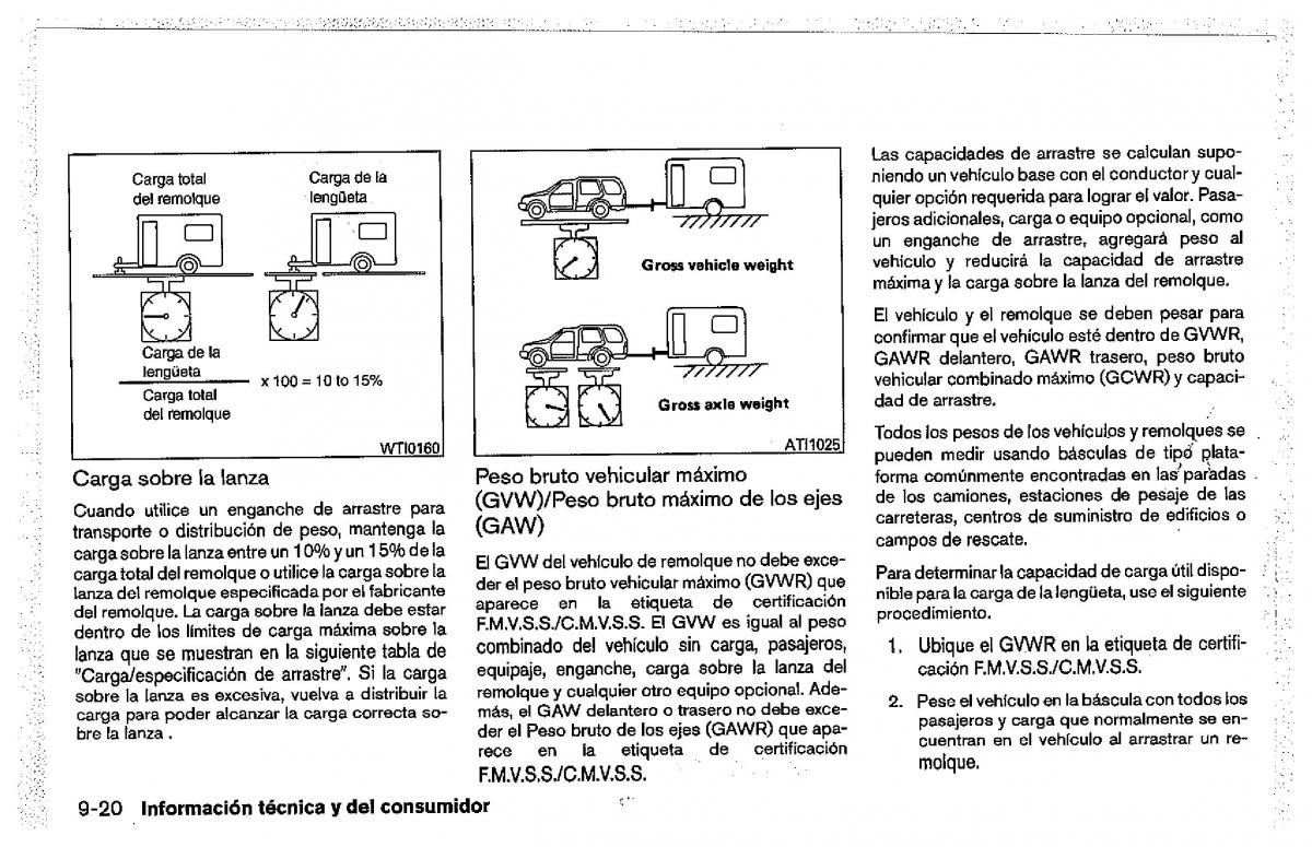 Nissan Pathfinder III 3 manual del propietario / page 504