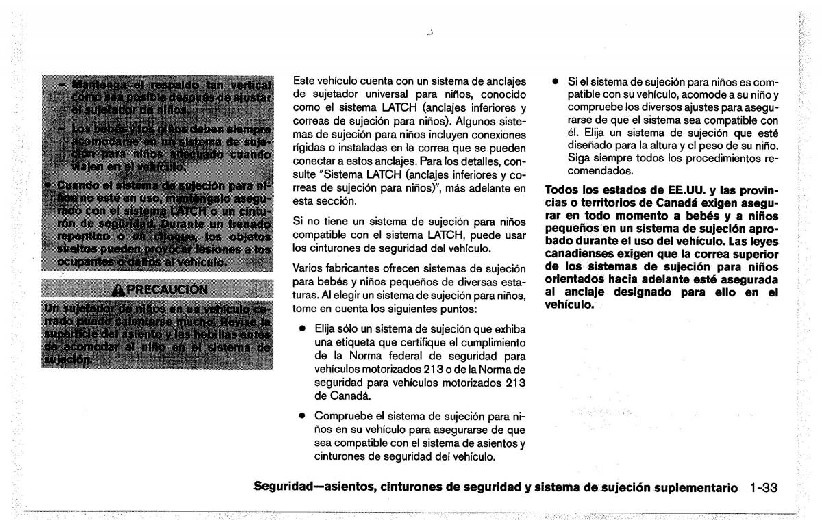 Nissan Pathfinder III 3 manual del propietario / page 53