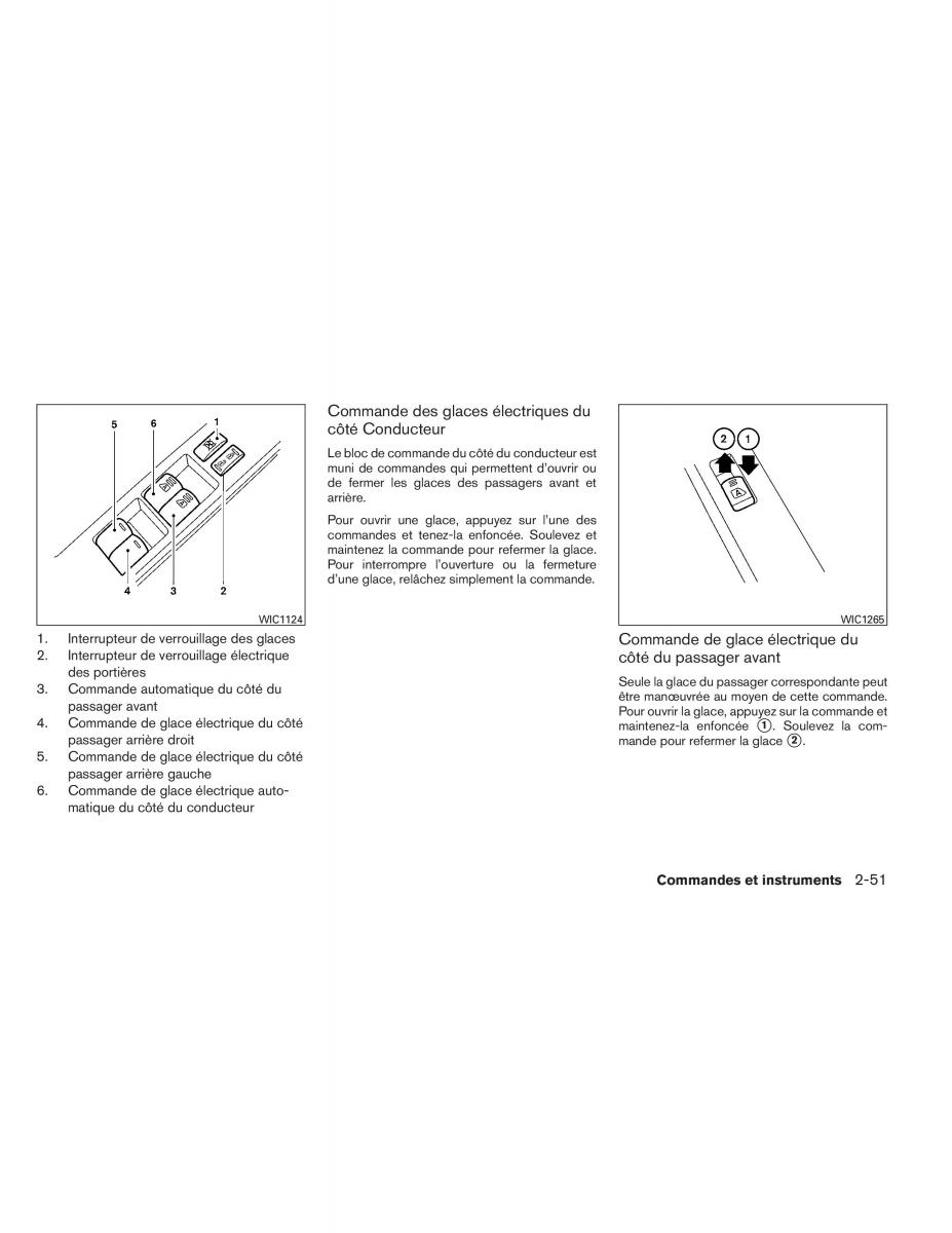 Nissan Pathfinder III 3 manuel du proprietaire / page 144