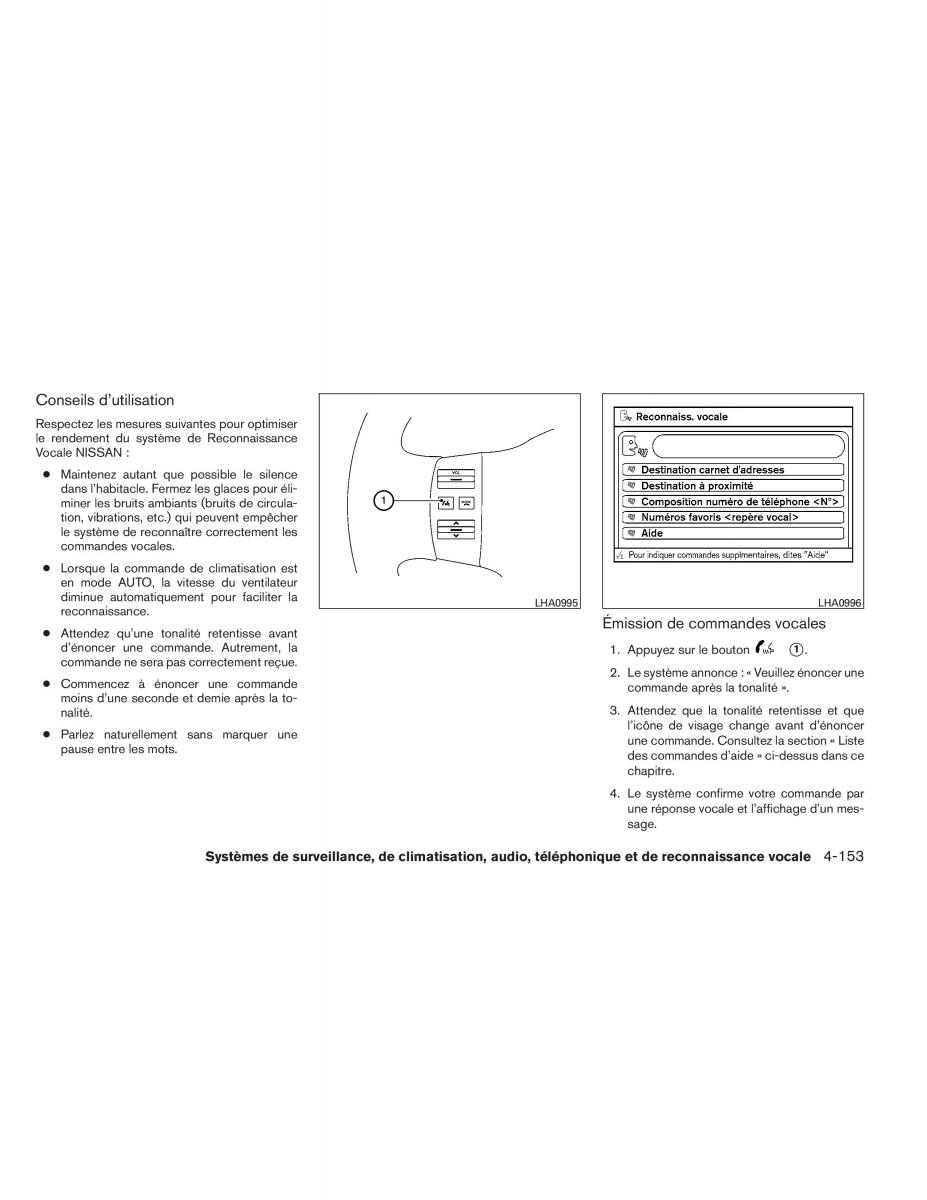 Nissan Pathfinder III 3 manuel du proprietaire / page 346