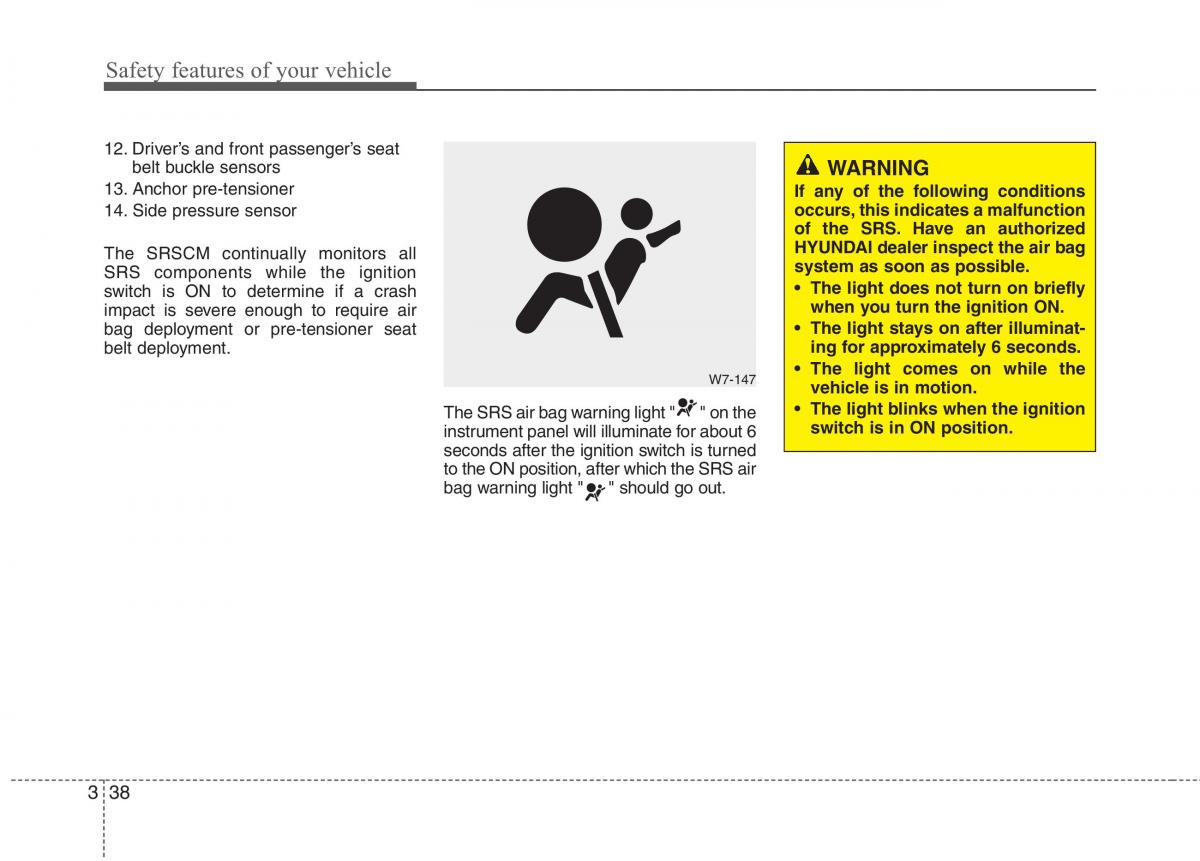 Hyundai Accent RB i25 Solaris Verna Grand Avega owners manual / page 55