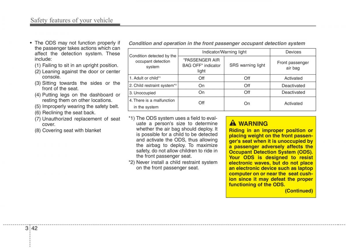 Hyundai Accent RB i25 Solaris Verna Grand Avega owners manual / page 59