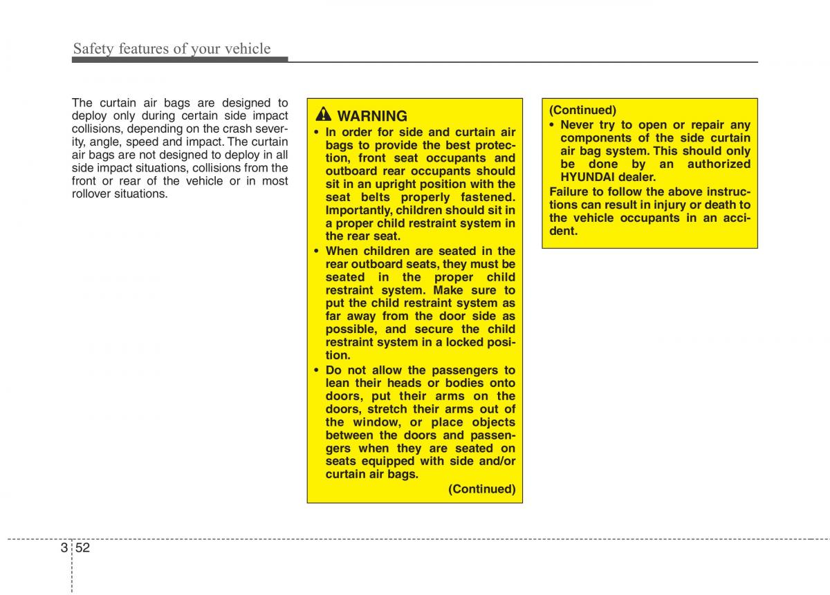 Hyundai Accent RB i25 Solaris Verna Grand Avega owners manual / page 69