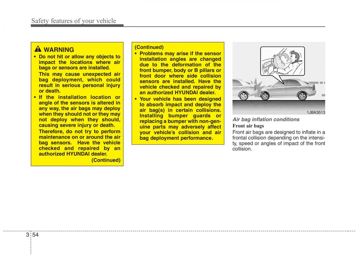 Hyundai Accent RB i25 Solaris Verna Grand Avega owners manual / page 71