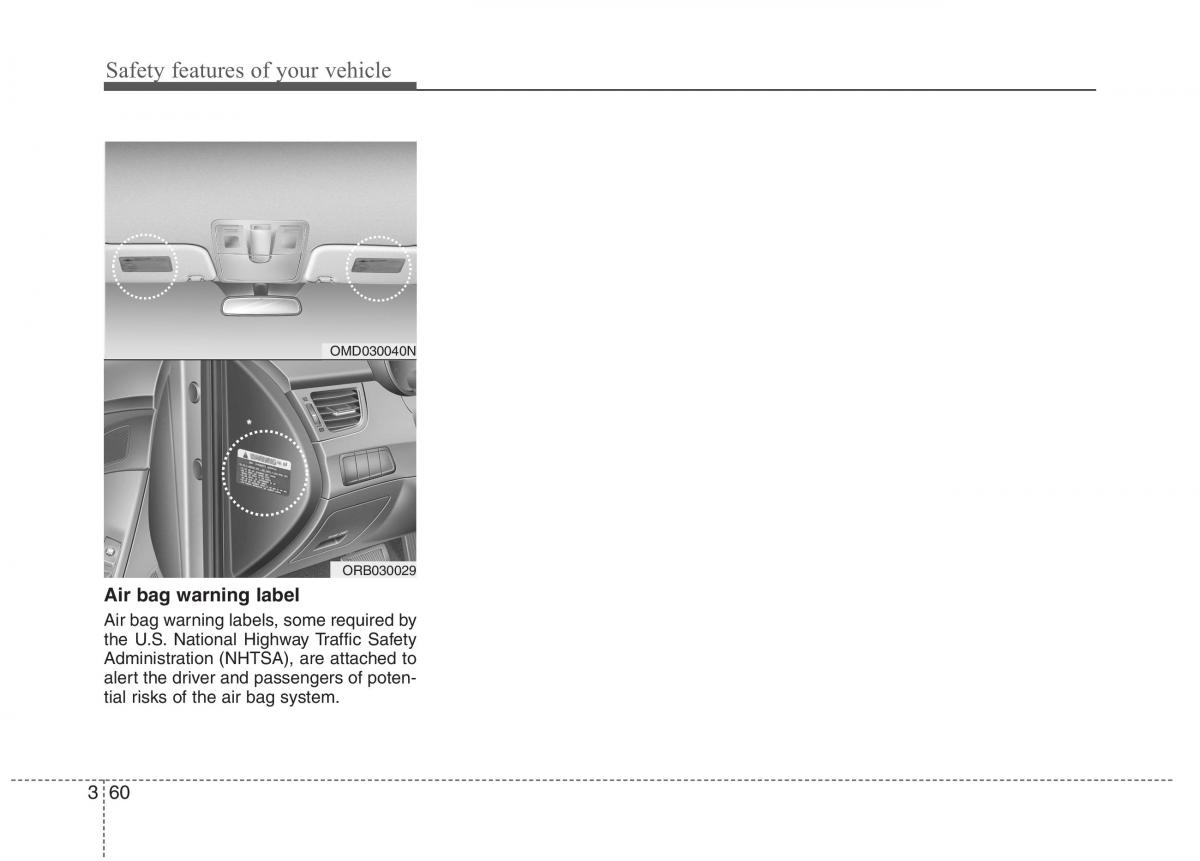 Hyundai Accent RB i25 Solaris Verna Grand Avega owners manual / page 77