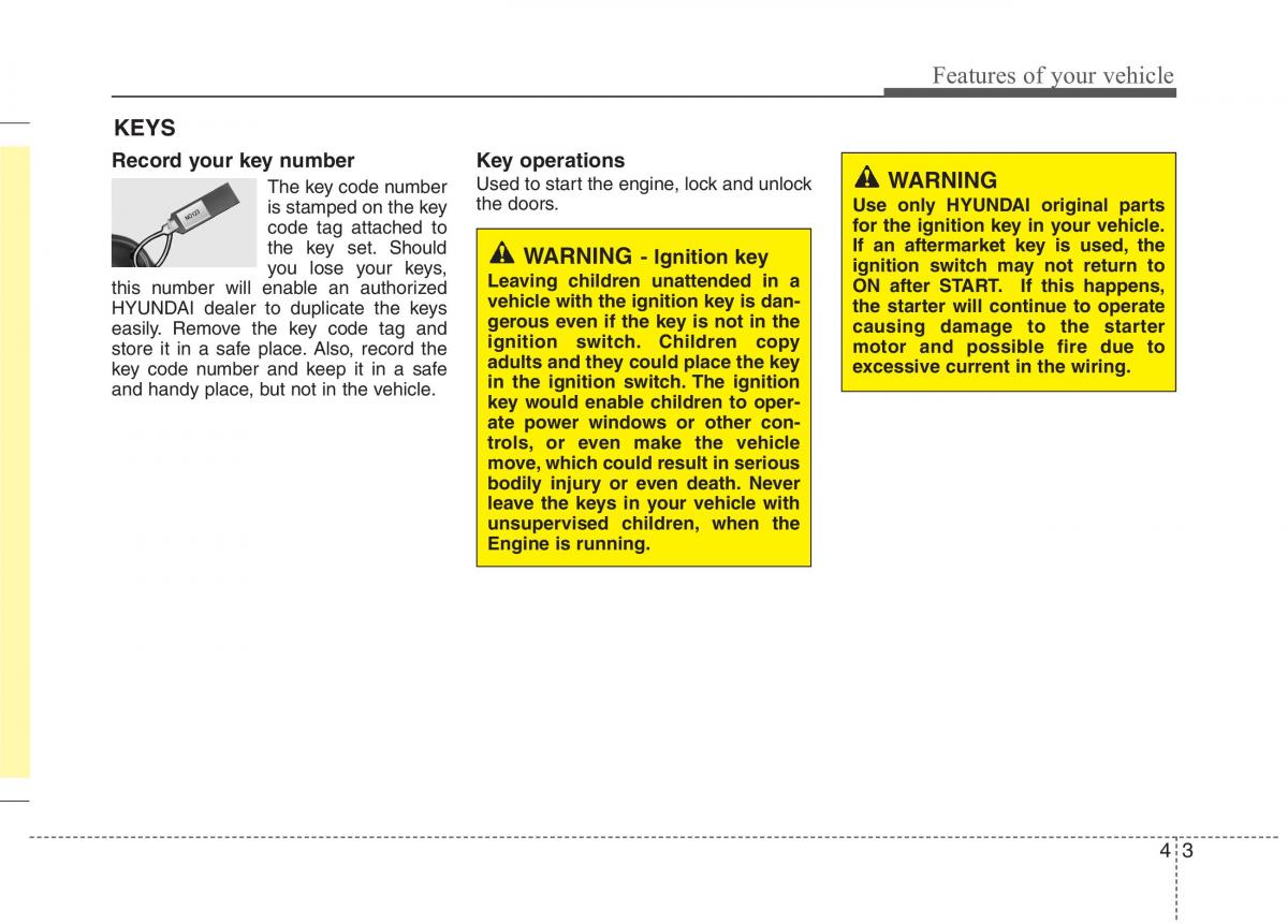 Hyundai Accent RB i25 Solaris Verna Grand Avega owners manual / page 80