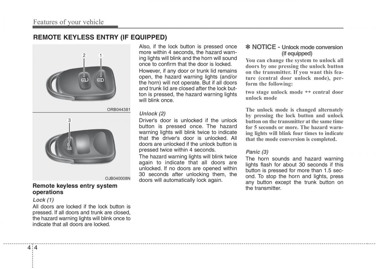 Hyundai Accent RB i25 Solaris Verna Grand Avega owners manual / page 81