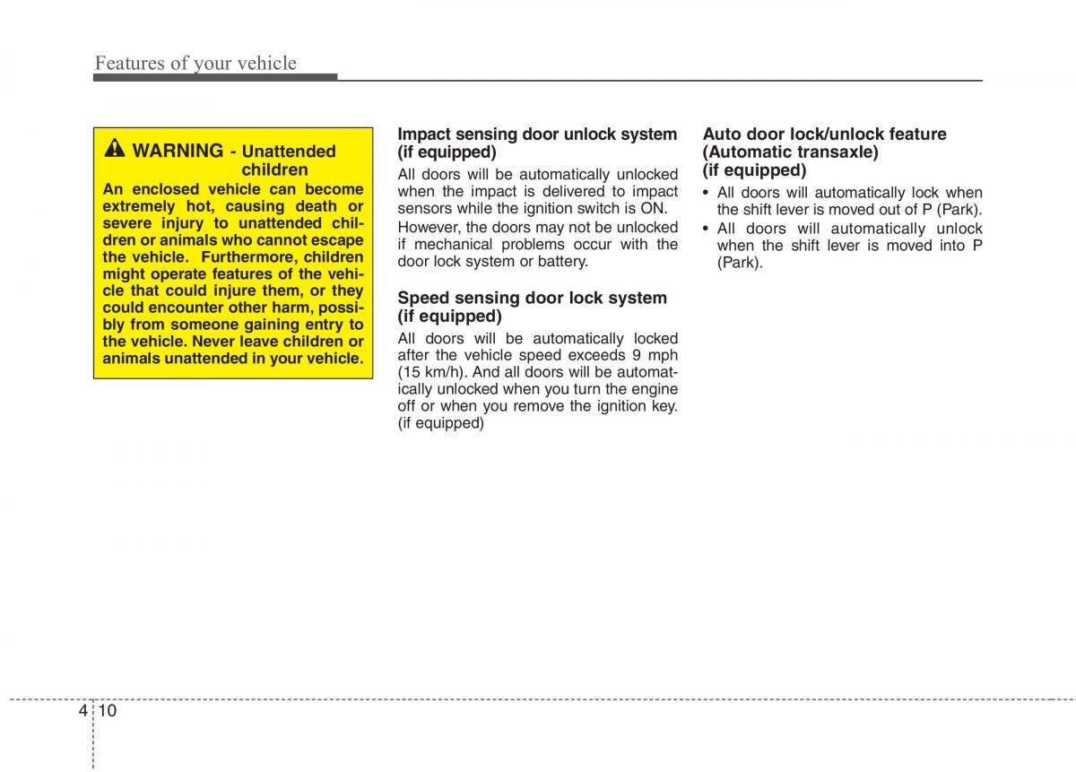 Hyundai Accent RB i25 Solaris Verna Grand Avega owners manual / page 87