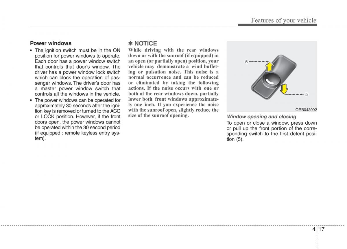 Hyundai Accent RB i25 Solaris Verna Grand Avega owners manual / page 94