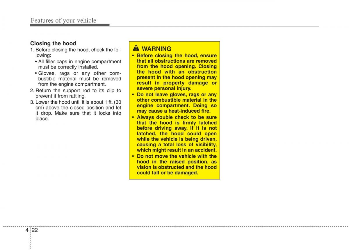 Hyundai Accent RB i25 Solaris Verna Grand Avega owners manual / page 99