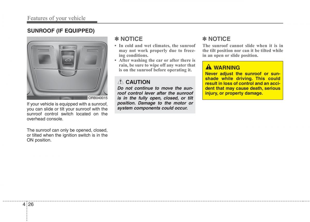 Hyundai Accent RB i25 Solaris Verna Grand Avega owners manual / page 103