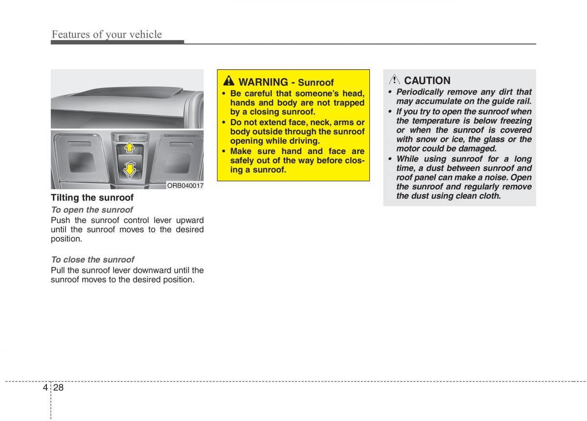 Hyundai Accent RB i25 Solaris Verna Grand Avega owners manual / page 105