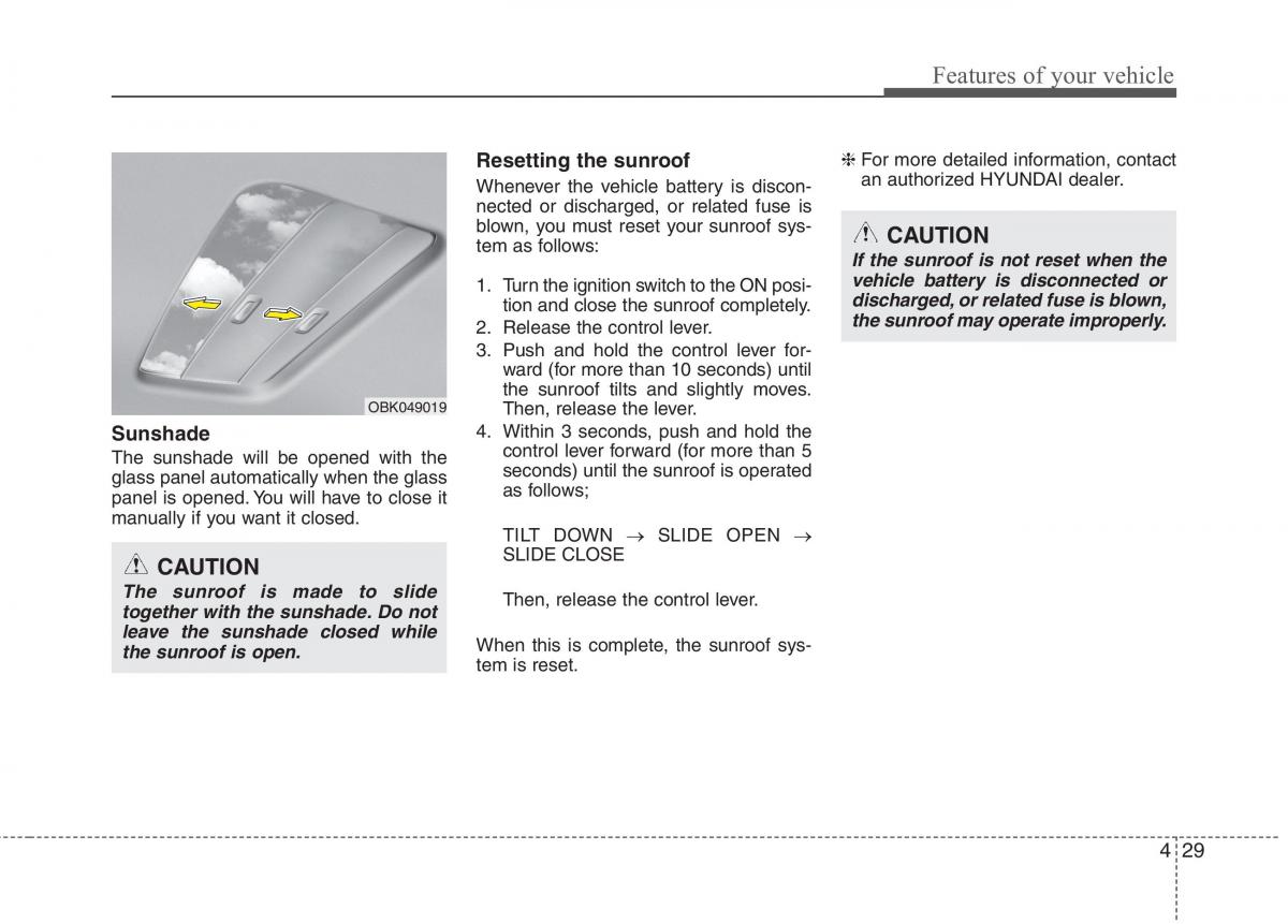 Hyundai Accent RB i25 Solaris Verna Grand Avega owners manual / page 106